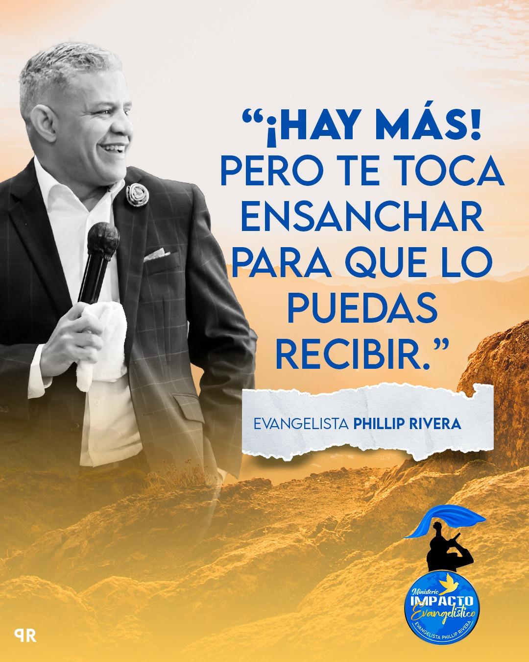 Evangelista Phillip Rivera